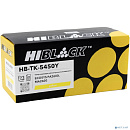 Hi-Black Тонер-картридж (HB-TK-5450Y) для Kyocera ECOSYS PA2600/MA2600, Y, 3,2K
