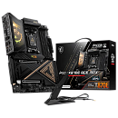 Материнская плата MSI MEG X870E ACE MAX X870E, AM5, 4*DDR5, 2*PCIEx16, 1*PCIEx4, 5*M.2, 3*TypeC, 9*USB3.2Gen2, 4*USB3.2Gen1, 4*USB2.0, 4*SATA3.0, 10G,