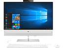 HP Pavilion I 27-xa0108ur NT 27" (1920x1080) Core i7-9700T, 8GB DDR4 2666 (1x8GB), 1TB, nVidia GeF MX230 2GB, no DVD, kbd&mouse wired, FHD Webcam, Sno