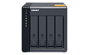 SATA-модуль расширения, 4 отсека 3,5"/2,5", 1 порт SFF-8088, настольное исполнение. Для NAS и PC.