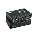 8-портовый преобразователь RS-232 в Ethernet в настольном исполнении<br><br><b>Причина уценки: </b>Модуль полностью рабочий, но был в использовании, п