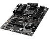 MSI B450-A PRO MAX AM4 AMD B450 4xDDR4 ATX AC97 GbLAN RAID+VGA+DVI+HDMI ATX