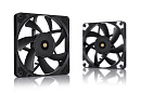 Кулер для корпуса 1 Ватт/ Noctua Case 120 NF-A12x15 PWM ch.bk.s (120x120x15, 1850 об/мин, 23.9dBA, 4pin PWM, BLACK)