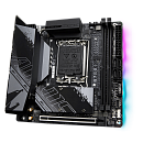 Материнская плата B760I AORUS PRO DDR4