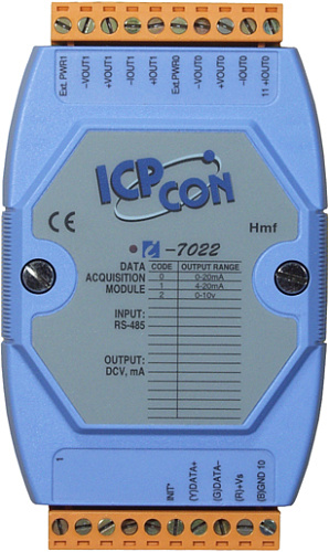 I-7022 CR