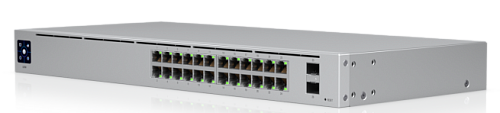Коммутатор Ubiquiti UniFi Switch USW-24