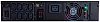 Powercom SENTINEL, On-Line, 3000VA/3000W, Rack/Tower, 8*IEC320-C13 + 1*C19, Serial+USB, SNMP Slot (1452103)
