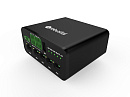 Cотовый маршрутизатор с модулем LTE CAT4 MEIG SLM770A-CE, модулем Wi-Fi 802.11 b/g/n, поддержкой VPN, 2 слотами для SIM карт, 5 Ethernet портами, 1 ка