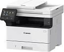 МФУ лазерный Canon i-Sensys MF461DW (5951C020) A4 Duplex WiFi белый
