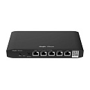 Ruiji RG-EG105G V2 5 портов Gigabit Ethernet роутер с облачным управлением, 5 портов