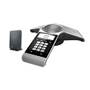 CP930W-Base, конференц-телефон DECT и база W60B