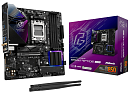 Материнская плата ASROCK B850M RIPTIDE WIFI, AM5, B850, 4*DDR5, 4*SATA, 3*M.2, 4*USB 2.0, 3*USB 3.2, Type-C, 2*PCIx16, 1*M.2 (Key E), HDMI+DP, mATX