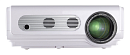 Проектор Cactus CS-PRM.05WT.Full HD-W LCD 2800Lm (1920x1080) 2000:1 ресурс лампы:30000часов 2xUSB typeA 2xHDMI 4.2кг