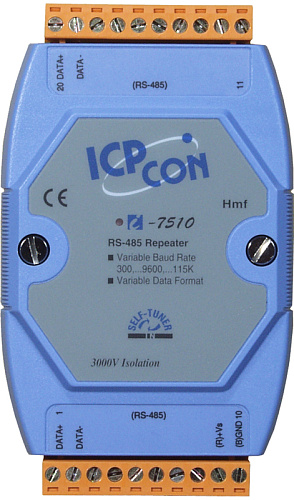 I-7510 CR