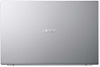 Ноутбук Acer Aspire 3 A315-35-P8KM Pentium Silver N6000 4Gb SSD256Gb Intel UHD Graphics 15.6" FHD (1920x1080) Eshell silver WiFi BT Cam (NX.A6LER.002)