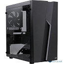 Aerocool Bolt Mini-G-BK-v1 (mATX, Tempered Glass Window , без БП 4710562750041