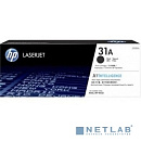 HP CF231A Катридж Black { LaserJet Ultra M230sdn (5000 стр)}