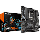 Материнская плата Gigabyte B760 GAMING X, Socket 1700, Intel®B760, 4xDDR5-4800, HDMI+DP, 3xPCI-Ex16, 4xSATA3(RAID 0/1/5/10), 3xM.2, 8Ch Audio, 2.5GLan