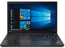 Ноутбук LENOVO ThinkPad E15-IML 15,6" FHD (1920x1080) IPS, I7-10510U 1.8G, RX640_2GB_D5_64B, 16GB DDR4,512GB SSD , No ODD, WiFi 6, BT, FPR, no WWAN, 720P, 3 cell,