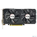 Видеокарта AFOX GTX1660TI 6Gb 192bit GDDR6 DP/DVI/HDMI ATX Dual Fan (AF1660TI-6144D6H4) RTL