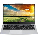Ноутбук Acer Aspire 3 A325-42 AMD Ryzen 7 7730U/16Gb (1*16 D4)/SSD512Gb/UMA/15.6"/IPS/FHD/1920x1080/NoOS/Silver/1.78kg