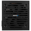 Aerocool 750W VX-750 PLUS (24+4+4pin) 120mm fan 3xSATA RTL