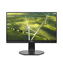 23,8" Philips 241B7QGJEB 1920x1080 60 Гц IPS LED 16:9 5ms VGA DVI HDMI DP 4*USB3.0 50M:1 1000:1 178/178 250cd HAS Pivot Tilt Swivel Speakers Black