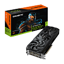 Видеокарта GIGABYTE RTX5070Ti WINDFORCE SFF 16Gb//RTX5070Ti, HDMI*1, DP*3, 16G,D7