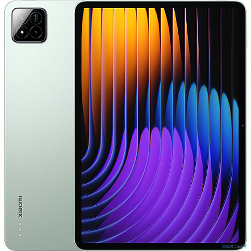 xiaomi pad 7 pro 8gb/128gb green