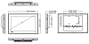 FPM-7151W-P3AE