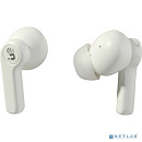 Гарнитура вкладыши A4Tech Bloody M30 белый беспроводные bluetooth в ушной раковине (M30 (WHITE))