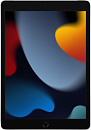 Планшет Apple iPad 2021 MK4H3RU/A A13 Bionic 6С ROM256Gb 10.2" IPS 2160x1620 3G 4G iOS серебристый 8Mpix 12Mpix BT GPS WiFi Touch 9hr