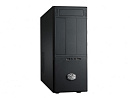 Корпус COOLER MASTER Elite 361 MiniTower ATX MicroATX Цвет черный RC-361-KKN5