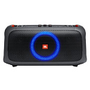 Динамик JBL Портативная акустическая система с функцией Bluetooth и световыми эффектами JBL PartyBox On-The-Go