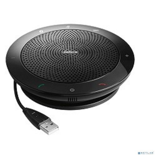 jabra 7510-109 спикерфон jabra speak 510 ms (7510-109)