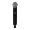 Цифровой ручной передатчик Shure SLXD2+/B58