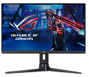 Монитор ASUS 27" ROG Strix XG27AQMR IPS 2560x1440 1ms (MPRT) 350cd HDR600 300Hz HDMI*2 DP USB-Hub Swivel Pivot HAS Black