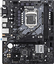 Материнская плата Asrock B560M-HDV R2.0 Soc-1200 Intel B560 2xDDR4 mATX AC`97 8ch(7.1) GbLAN+VGA+DVI+HDMI