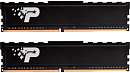 Модуль памяти DIMM DDR4-2666 16GB (8GBx2) PSP416G2666KH1 PATRIOT
