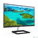 LCD PHILIPS 27" 278E1A/00/01 черный {IPS 3840x2160 4ms 178/178 350cd 2xHDMI DisplayPort MM}
