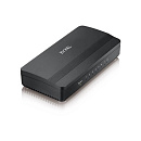 Коммутатор ZYXEL GS-108SV2-EU0101F неуправляемый 8x10/100/1000BASE-T