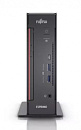 ПК Fujitsu ESPRIMO Q7010 MT i7 10700T (2)/16Gb/SSD1Tb/UHDG 630/DVDRW/Windows 10 Professional 64/GbitEth/WiFi/BT/65W/клавиатура/мышь/черный