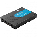 SSD Micron 9300 MAX 12800GB NVMe U.2 (15mm) Enterprise Solid State Drive, 1 year
