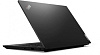 Ноутбук Lenovo ThinkPad E14 G3 AMD Ryzen 3 5300U 8Gb SSD256Gb AMD Radeon 14" IPS FHD (1920x1080) Windows 11 Professional black WiFi BT Cam