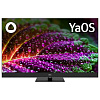 BBK 43LED-8259/UTS2C (черный)