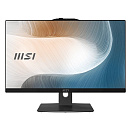 MSI Modern AM242P 1M-1027XRU [9S6-AE0721-1027] Black 23.8" {Full HD i7 150U/16Gb /SSD512Gb /Graphics/ noOS/K+M}