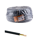 TDM SQ0117-0191 Кабель ВВГнг(А)-FRLS 3х1,5 ок(N, PE)-0,66 ГОСТ (100 м) (Рыбинский завод РЭМЗ)