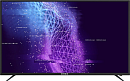 Телевизор ЖК IRBIS 50S01UD395B, 50", 3840x2160, 16:9, Digital (DVB-T2/DVB-S2/DVB-C/PAL/SECAM), Input (USBx2, HDMIx3, YPbPr mini, VGA, PC audio, CI+),
