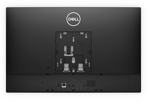 Моноблок Dell OptiPlex 5480 Dell Optiplex 5480 23.8"FullHD IPS AG Non-Touch/Intel Core i5 10500T(2.3Ghz)/8GB/SSD 256GB/UHD 630/BT/WiFi/3y NBD/black