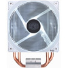 Cooler Master Hyper 212 LED Turbo White Edition, 600 - 1600 RPM, 180W, Full Socket Support